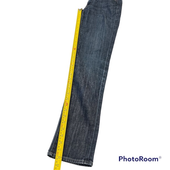 7 For All Mankind Roxanne Jeans Size 27 - Picture 2 of 14